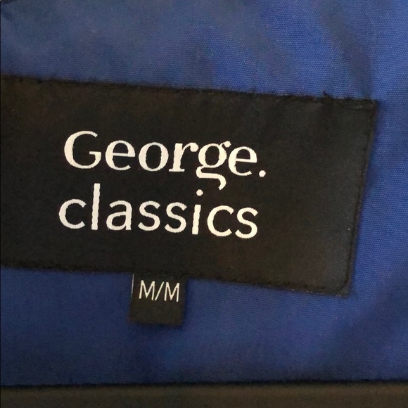 George raincoat - Picture 4 of 6